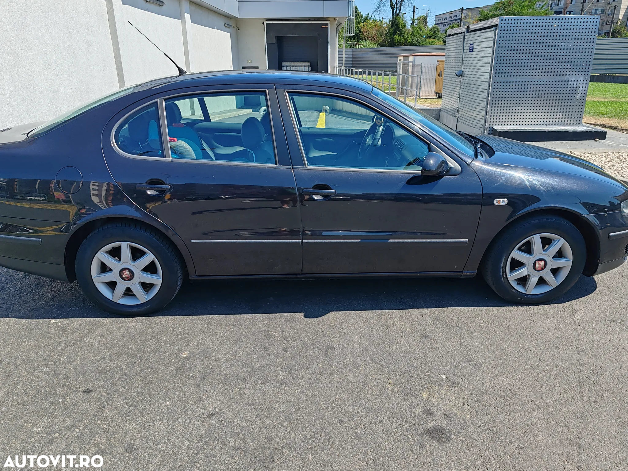 Seat Toledo - 2