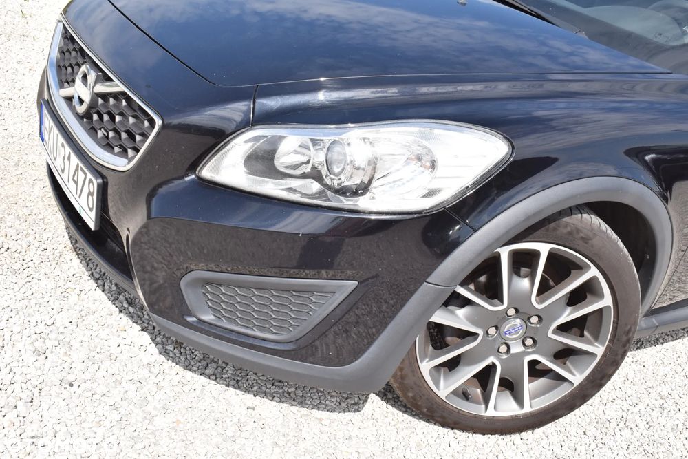 Volvo C30 D2 Edition - 9