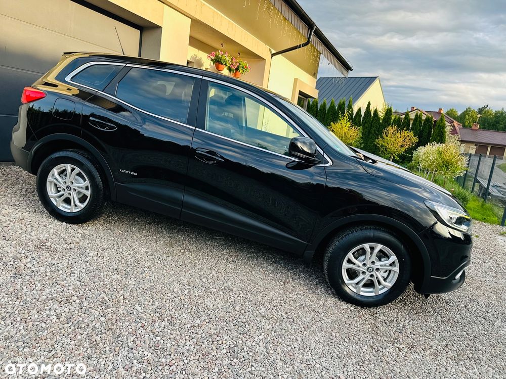 Renault Kadjar Energy TCe 130 Life - 17