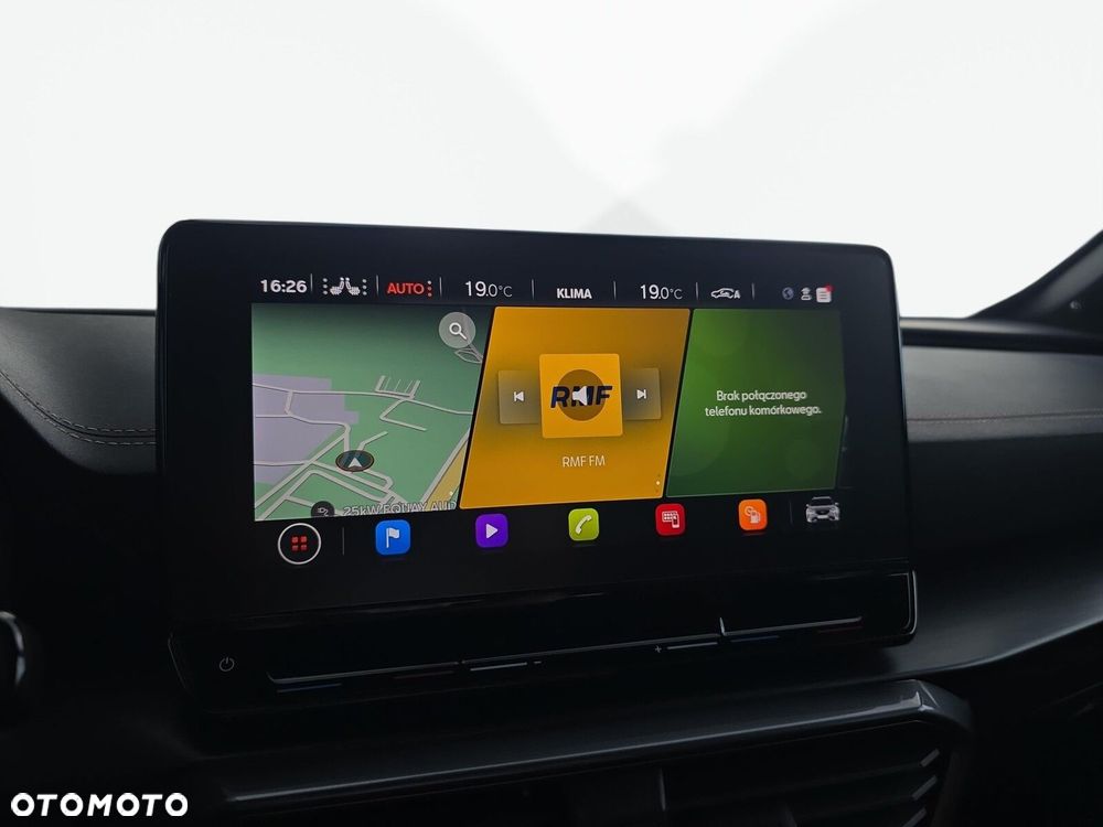 Cupra Formentor 1.5 TSI DSG - 19