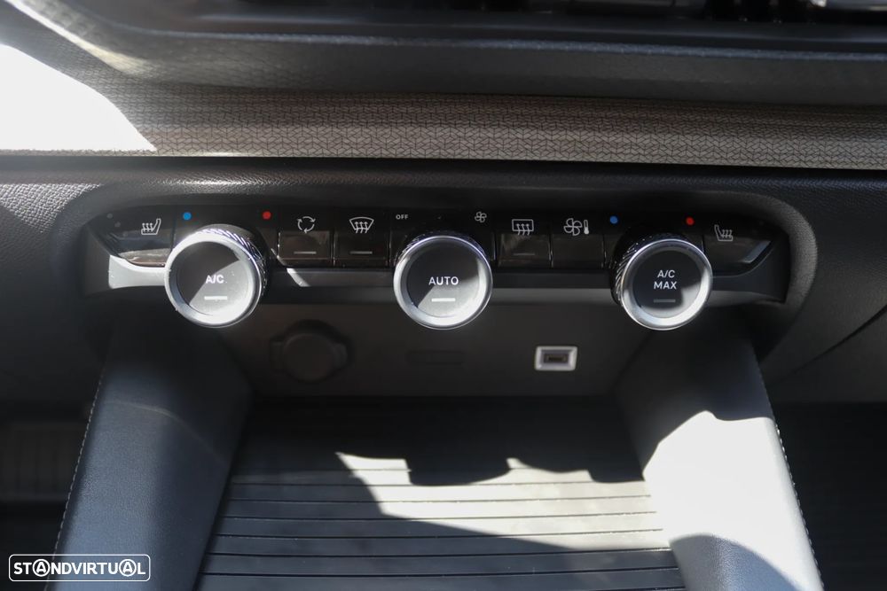Citroën C5 X 1.6 PureTech Shine EAT8 - 20