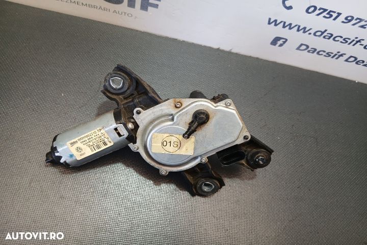 Motoras stergator luneta 5N0955711A 5N0955711A Volkswagen VW Tiguan 1 - 2