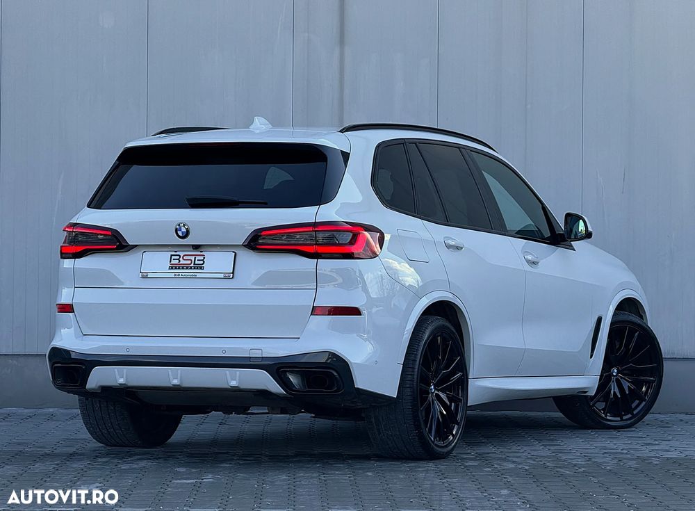 BMW X5 xDrive30d - 6