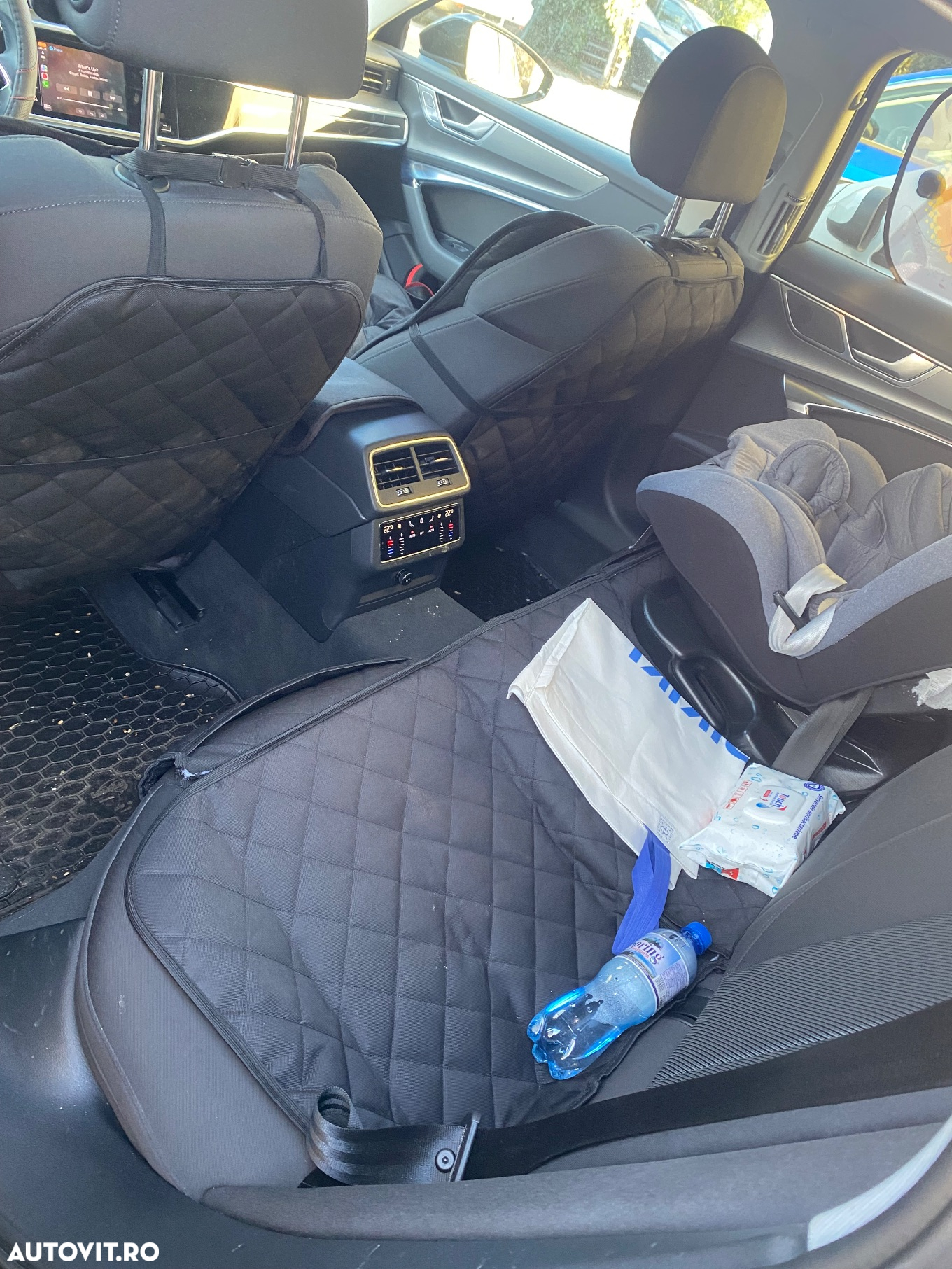 Audi A6 50 TFSI e quattro S tronic sport - 20