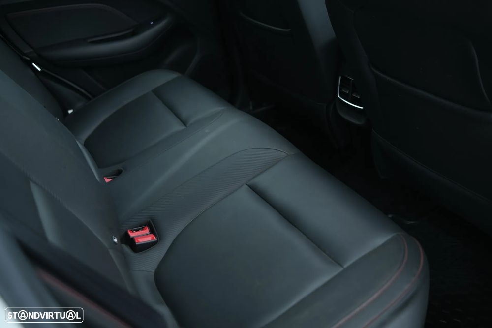 MG ZS EV 72.6 kWh Luxury - 43