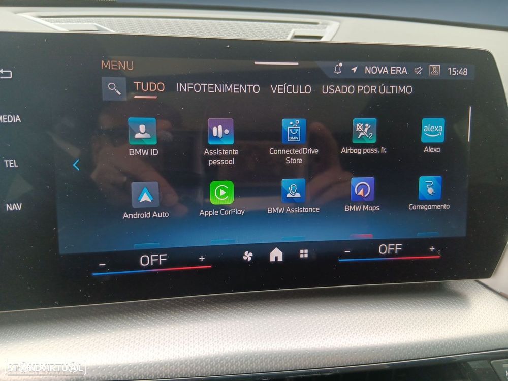 BMW X1 xDrive30e Pack Desportivo M Pro - 15