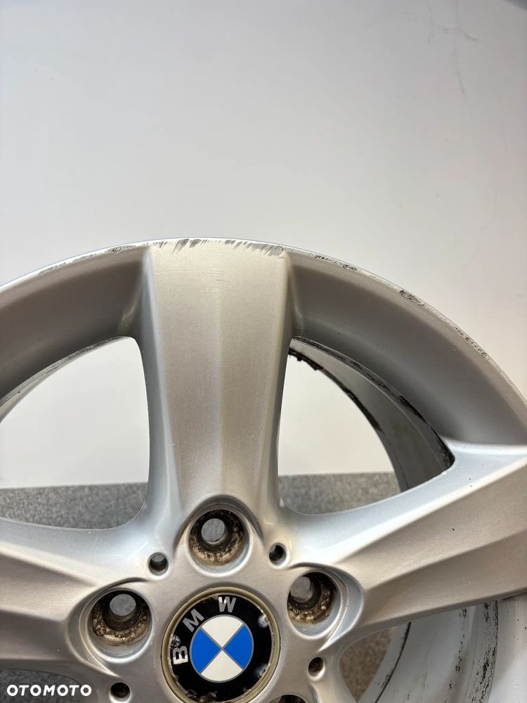 4 Felgi Alu Bmw Seri 3, E46 17" ET  47 - 9