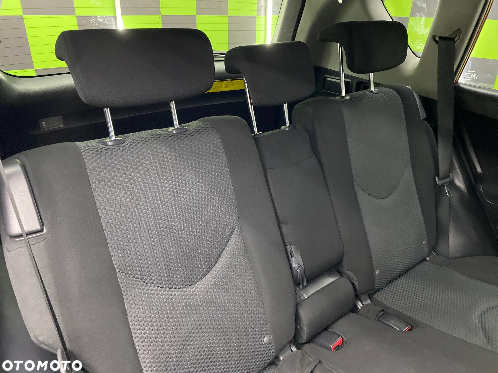 Toyota RAV4 2.2 D-4D 4x4 Edition S - 13