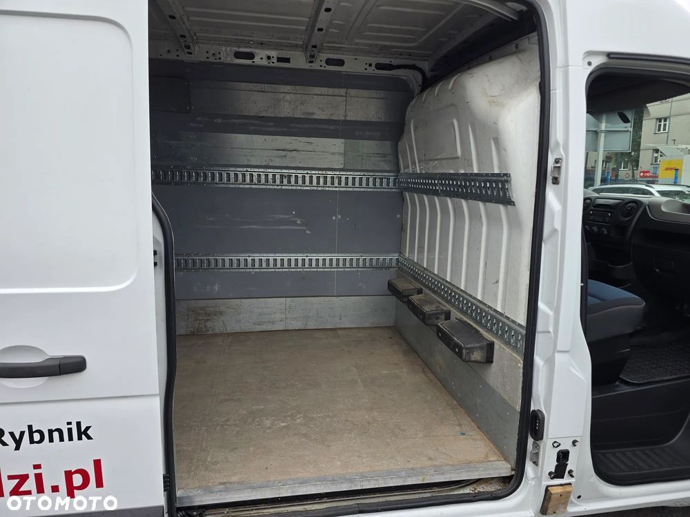 Renault Master - 12