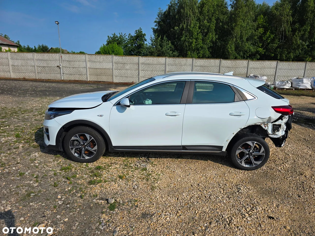 Kia XCeed 1.0 T-GDI L Business Line - 3