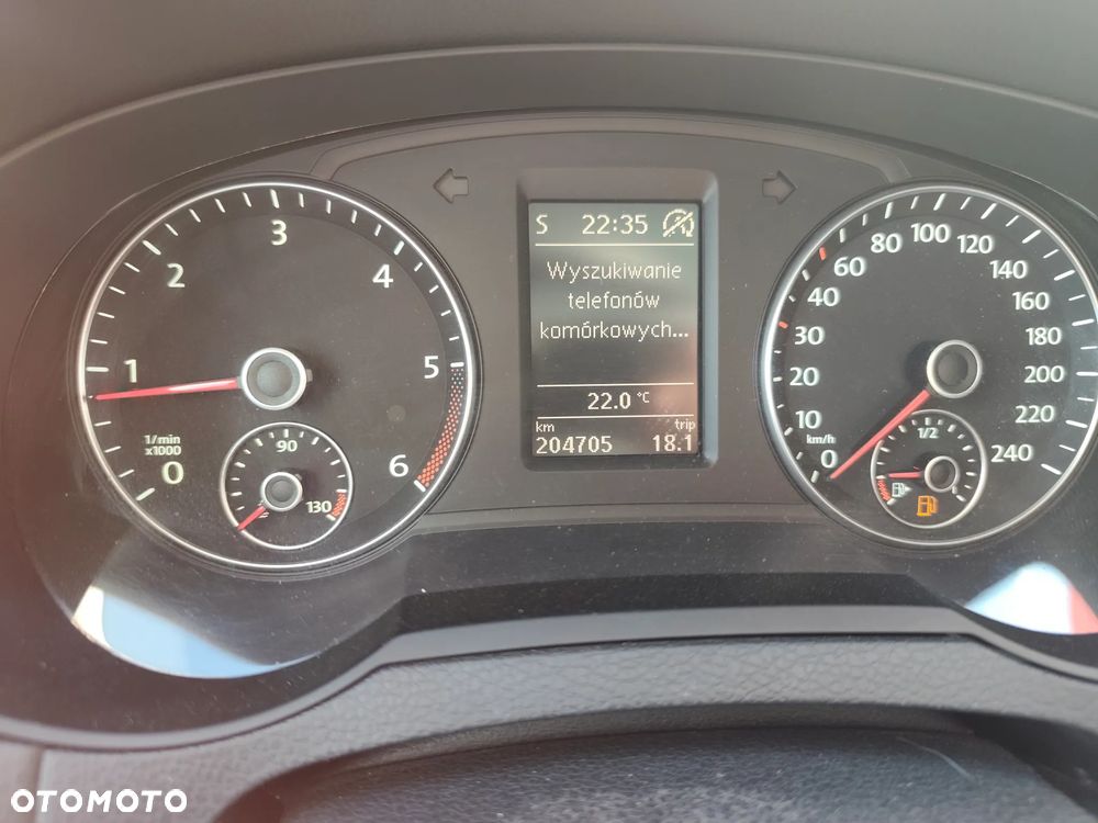 Seat Alhambra 2.0 TDI Start & Stop DSG Style - 5