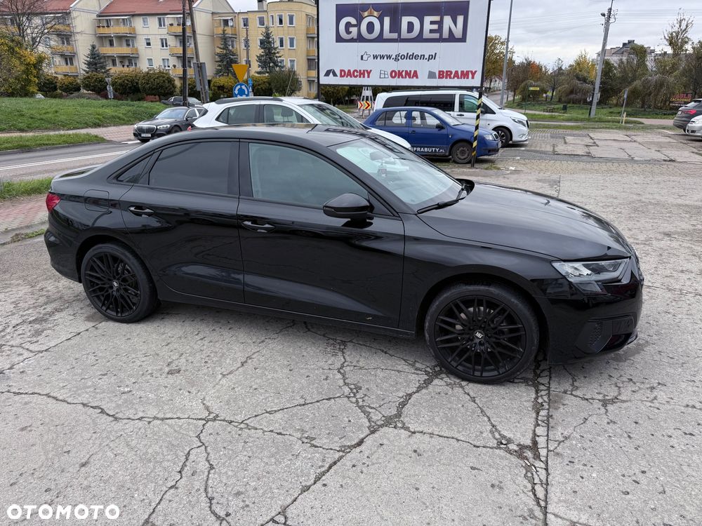 Audi A3 Limousine - 15