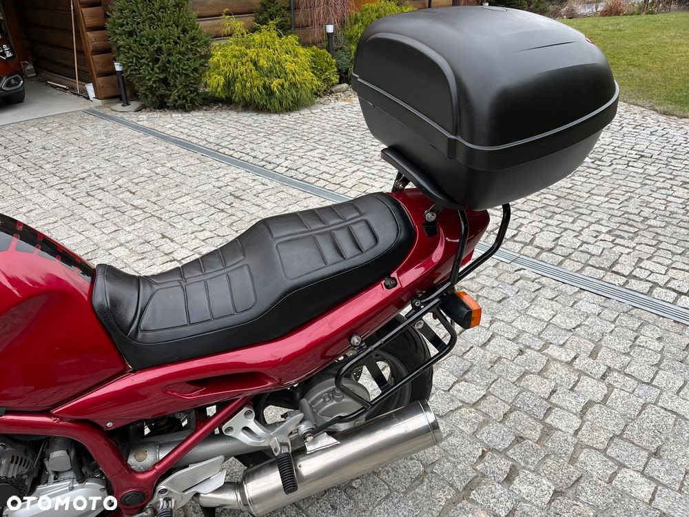 Yamaha XJ - 9