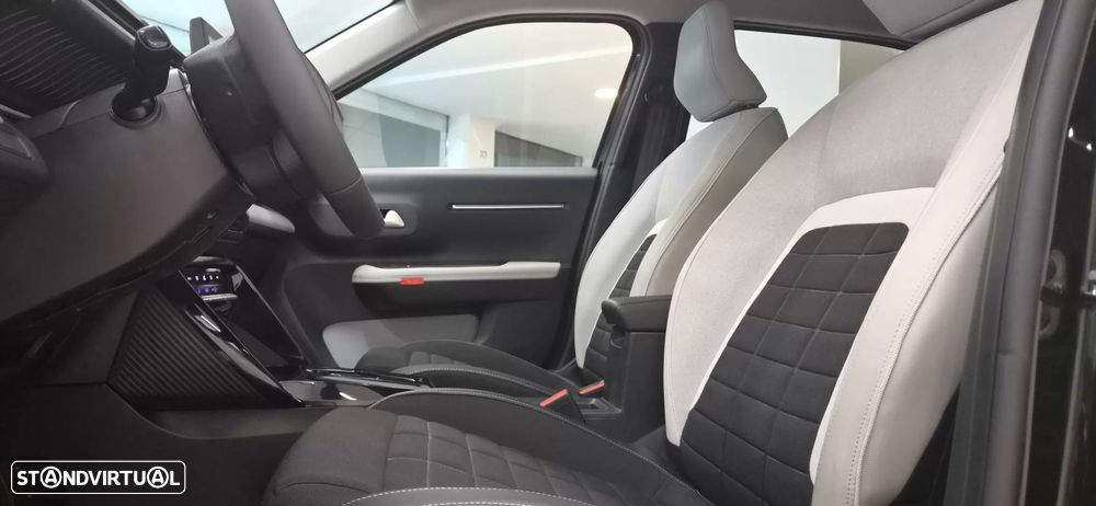 Citroën e-C3 44 kWh Autonomia Conforto Max - 15