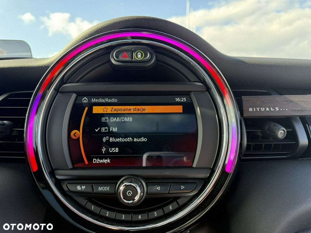 MINI Cooper GPF - 25