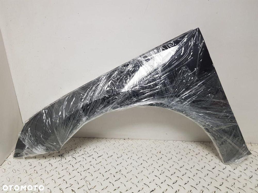 ŁADNY BŁOTNIK SKODA OCTAVIA IV 4 20-25r 5E3 PRZEDNI LEWY PRZÓD LEWA 5E3821105 - 8