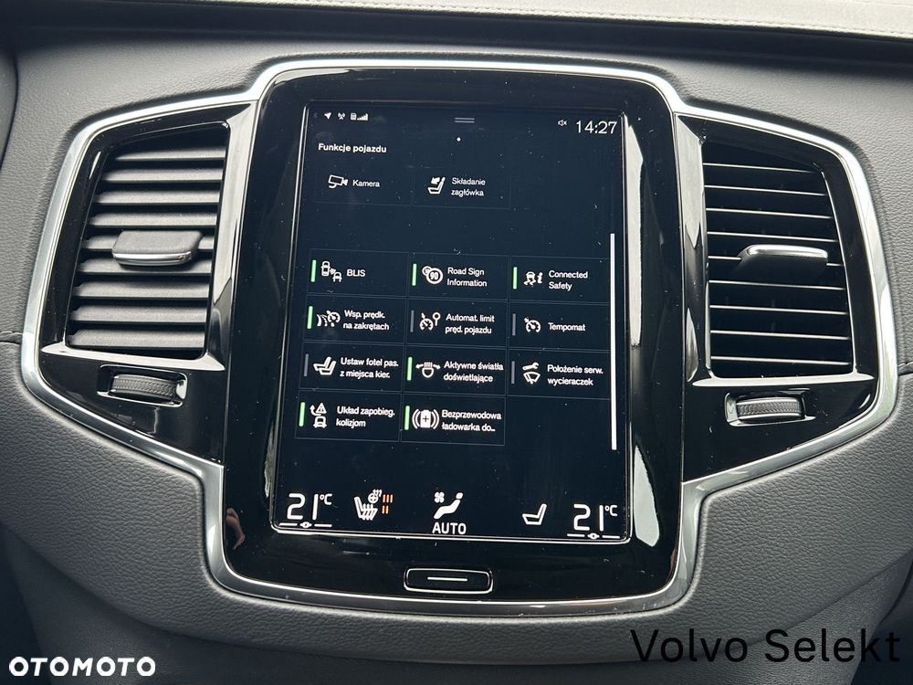 Volvo XC 90 - 21