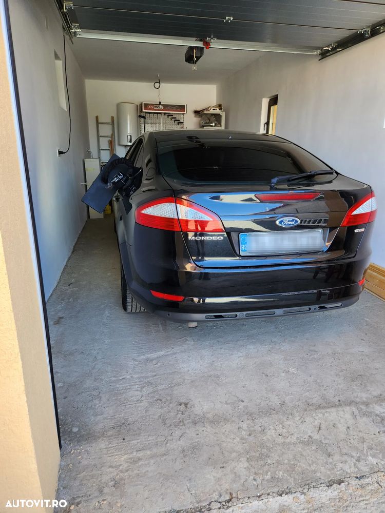 Ford Mondeo - 13