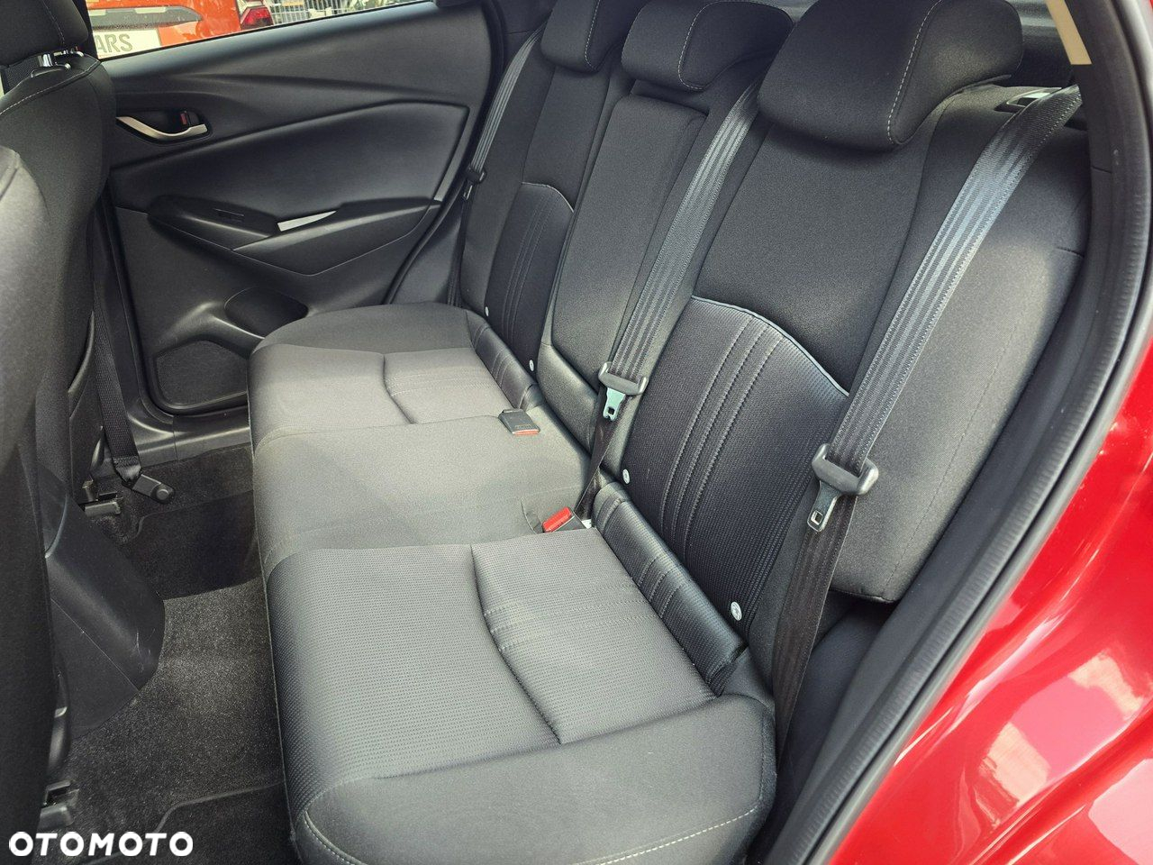 Mazda CX-3 - 14
