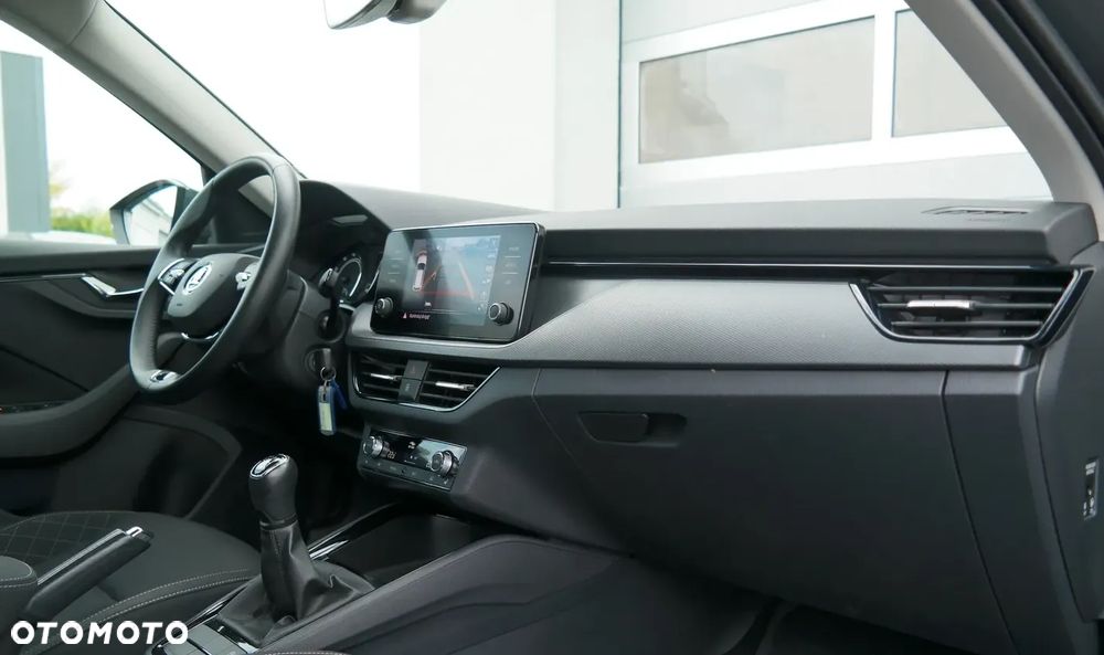 Skoda Kamiq 1.0 TSI Ambition - 7