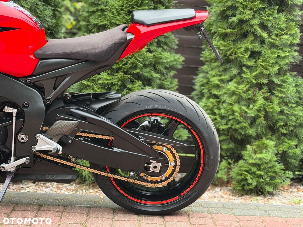 Honda CBR - 20