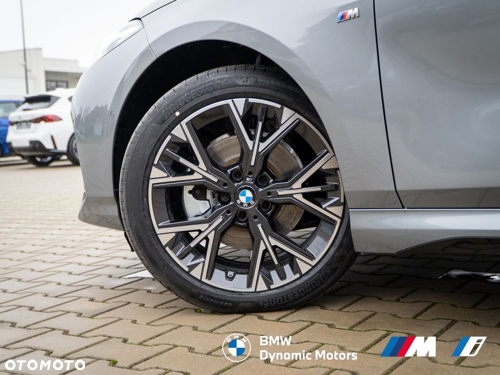 BMW Seria 1 120 - 8