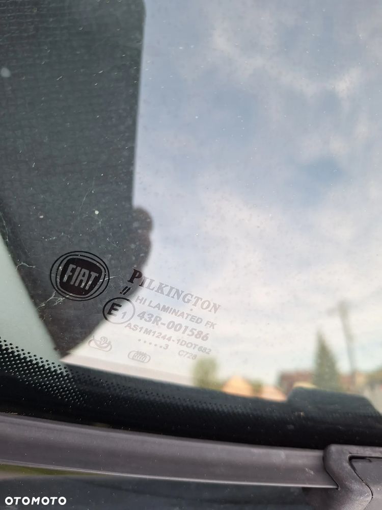 Fiat Panda 1.3 Multijet Start&Stopp 4x4 - 5
