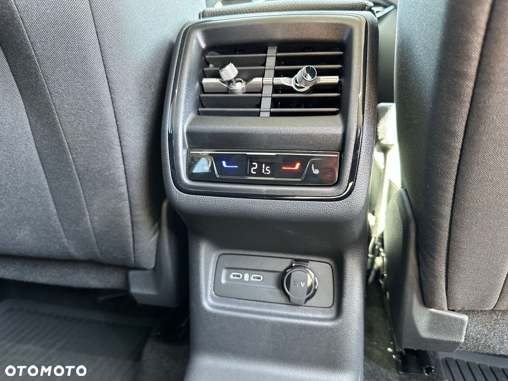 Skoda Kodiaq 1.5 TSI mHEV 4x2 Edition 130 DSG - 25