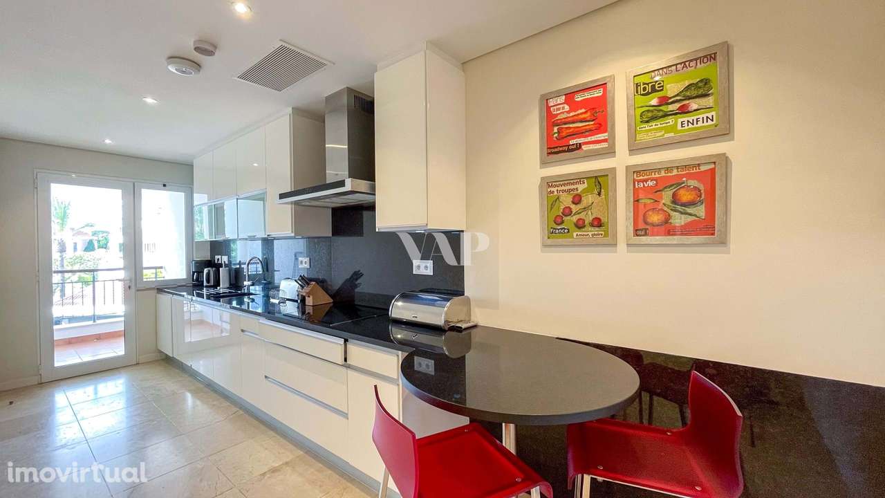 Apartamento T2 no Hilton, Vilamoura - Grande imagem: 3/27
