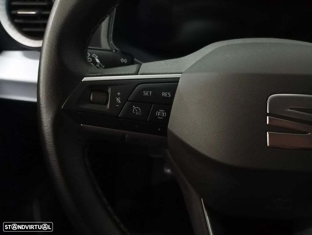 SEAT Ibiza 1.0 TSI Style - 12