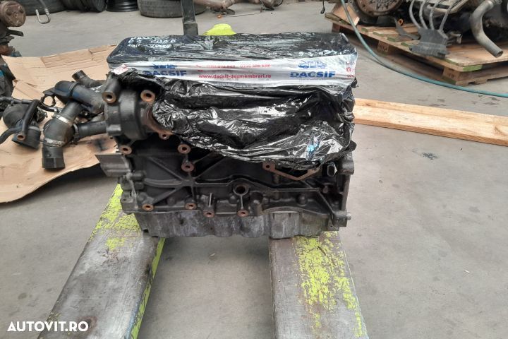 Bloc motor ambielat Volkswagen VW Passat B6 [2005 - 2010] Sedan 4-usi - 2