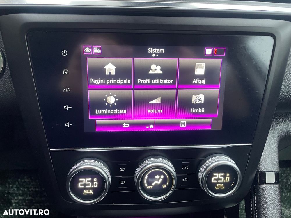 Renault Kadjar TCe EDC GPF Intens - 28