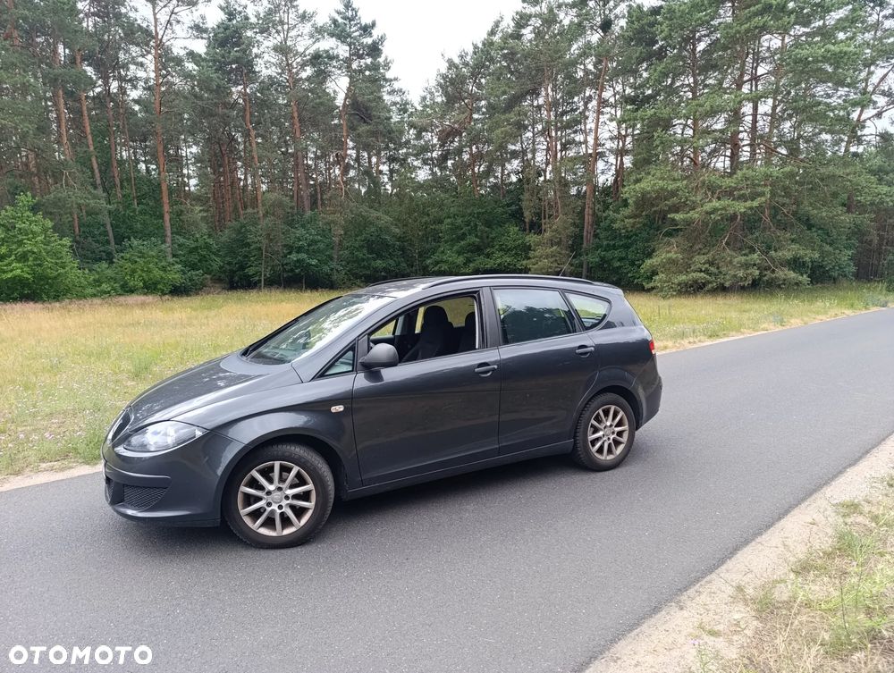 Seat Altea XL 1.6 Sport Limited - 4