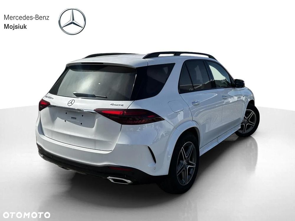 Mercedes-Benz GLE - 6