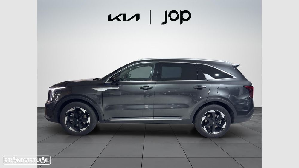 Kia Sorento 1.6 T-GDI PHEV Concept+SRF - 3