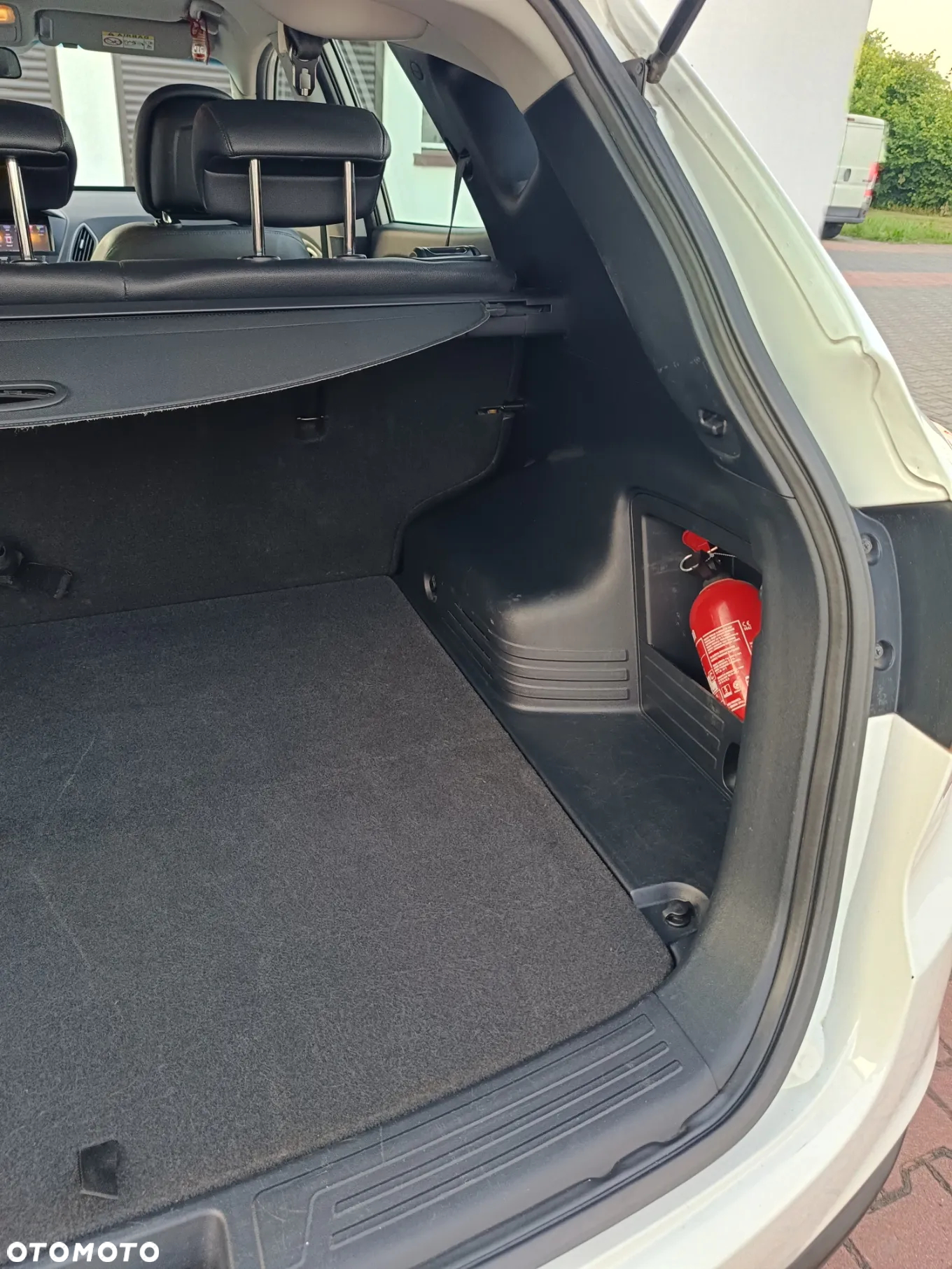 Hyundai ix35 1.6 GDI Premium 2WD - 12