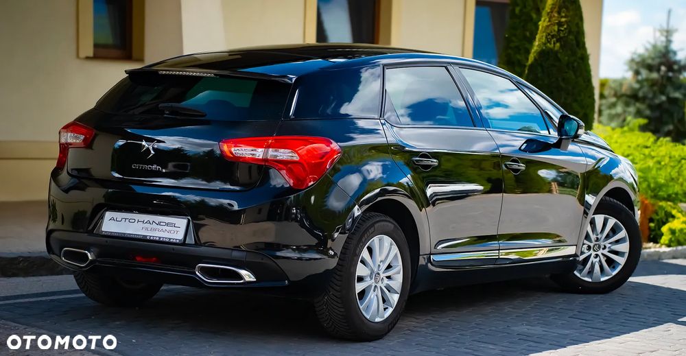 Citroën DS5 BlueHDi 120 Business Class - 16