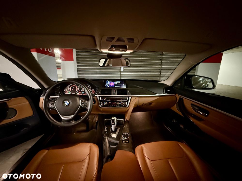 BMW Seria 4 428i xDrive - 15