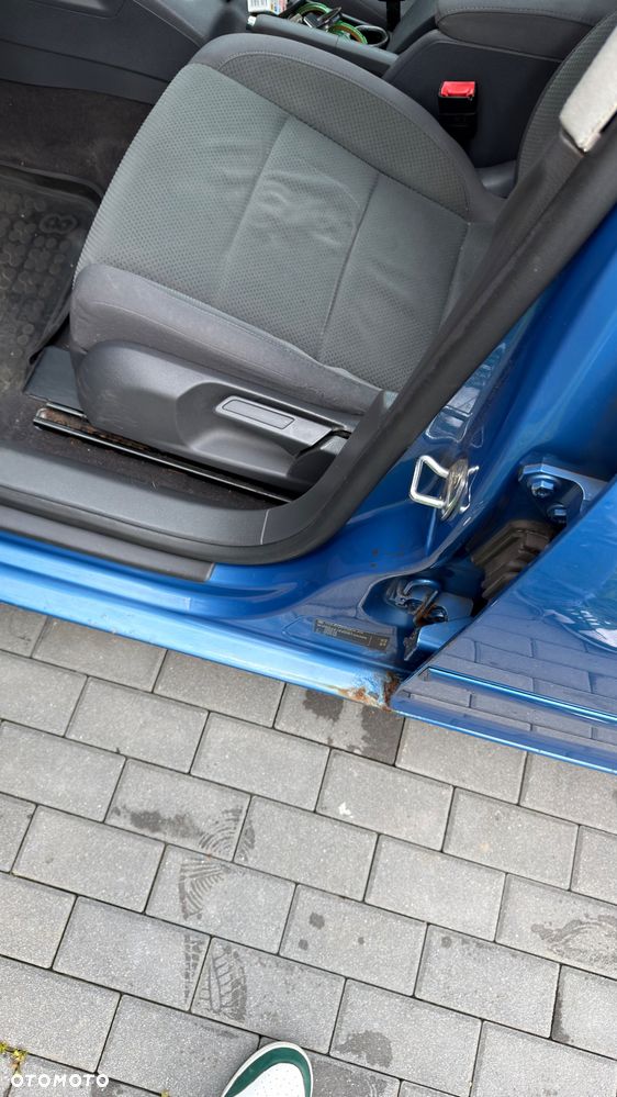 Volkswagen Golf 1.6 Trendline - 25