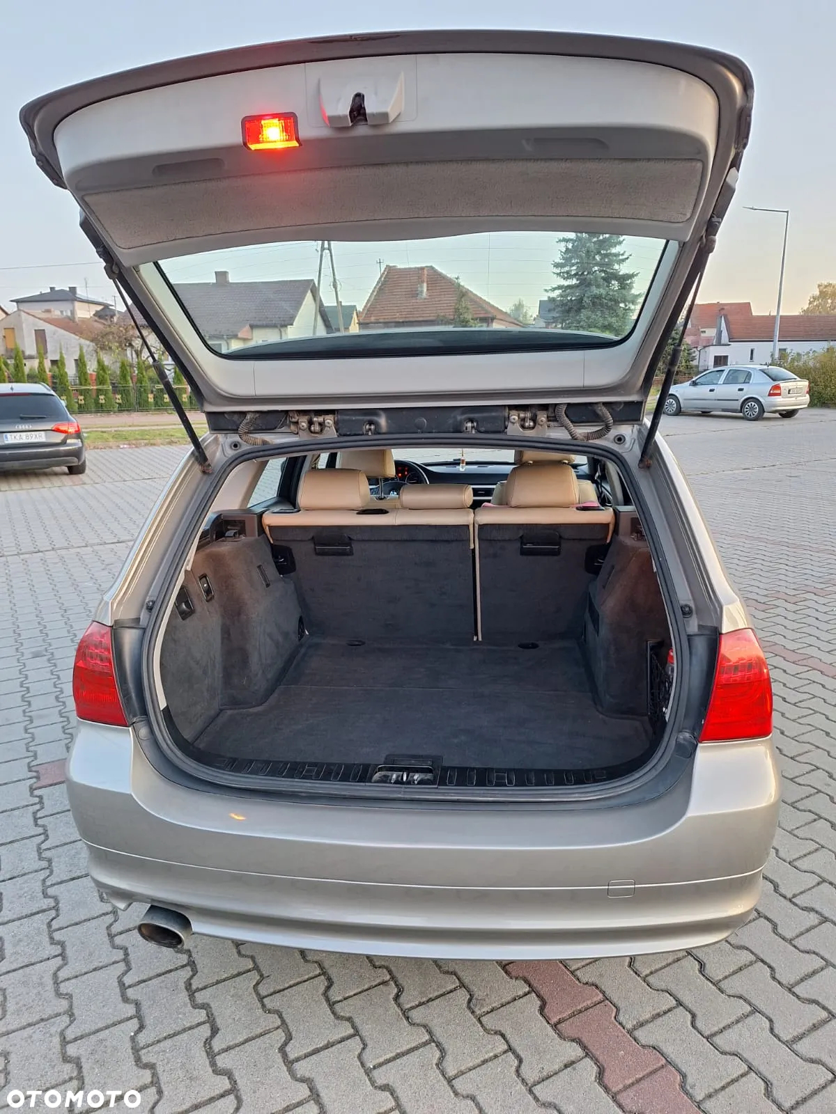 BMW Seria 3 - 4