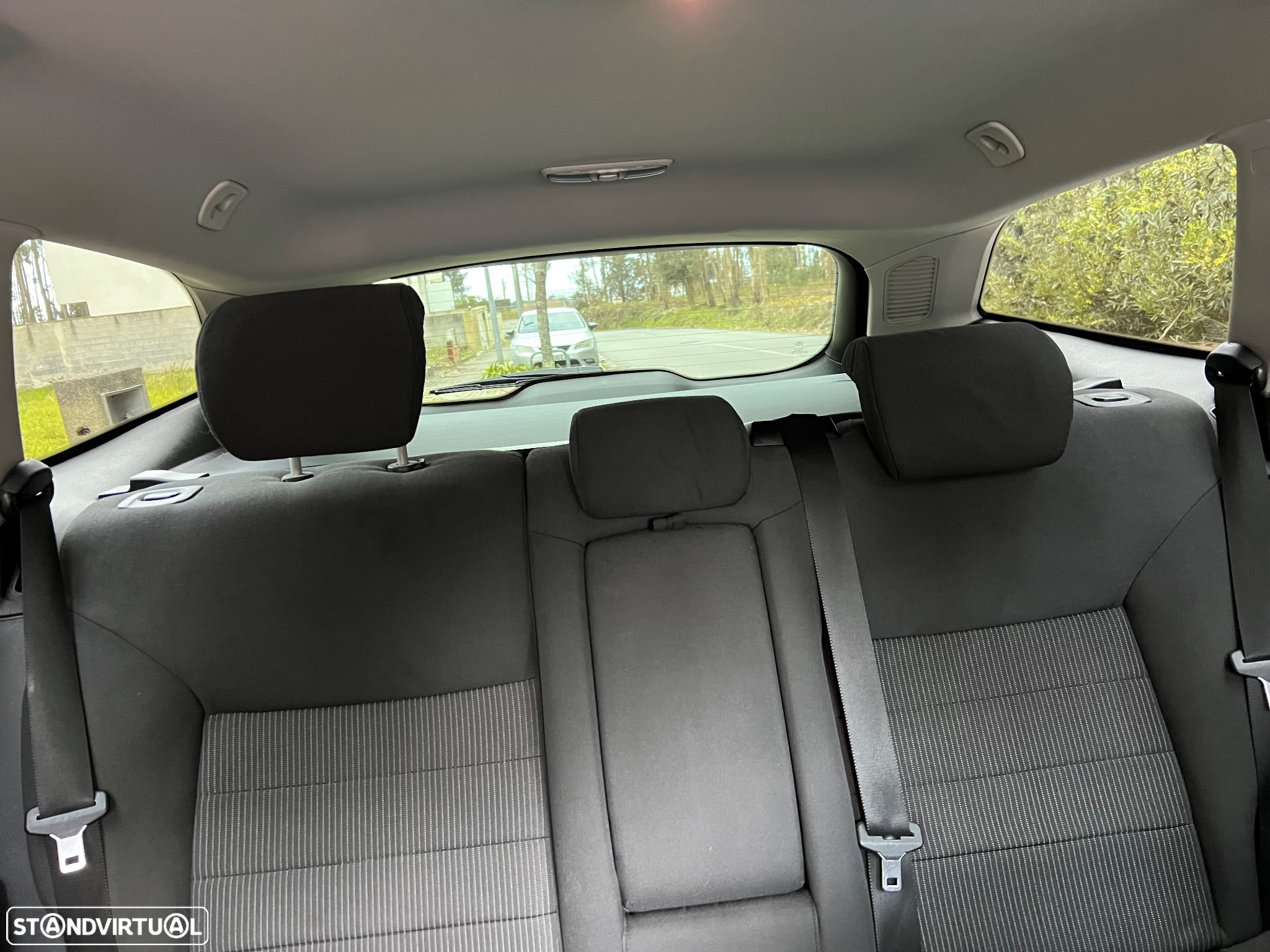 Ford Mondeo 2.0 TDCi Titanium - 9