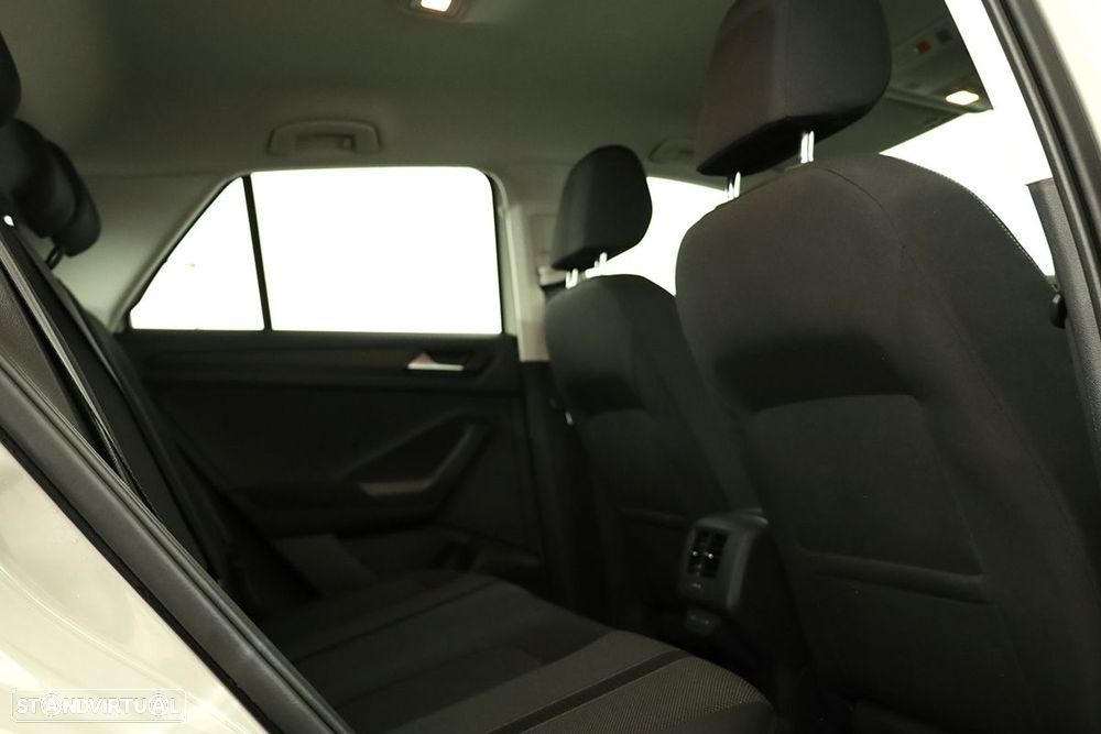 VW T-Roc 1.0 TSI Life - 18