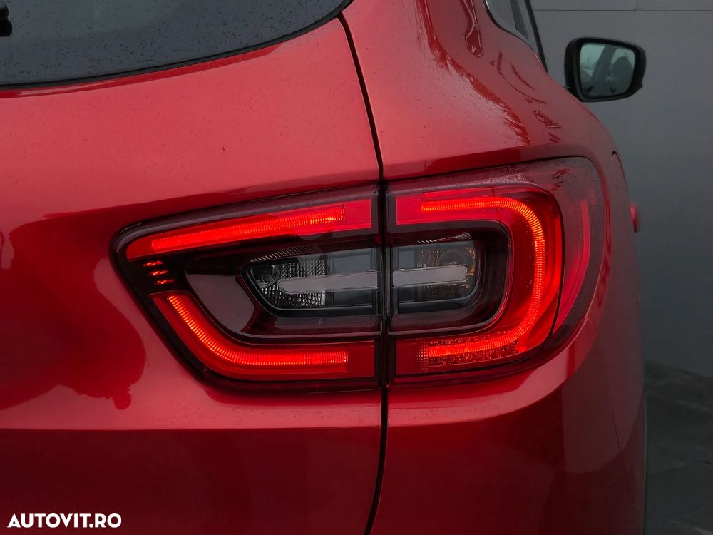 Renault Kadjar Energy TCe 130 Bose Edition - 37