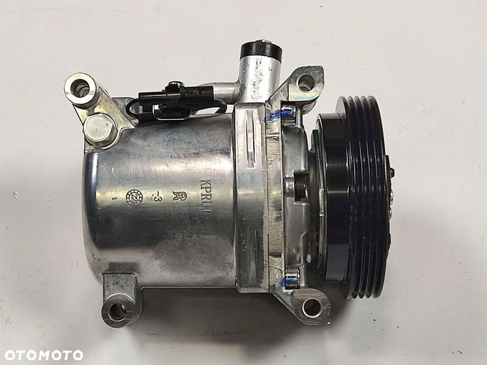 SUZUKI SWIFT 1.3 1.5 1.6 96-04r Kompresor Klimatyzacji - 6