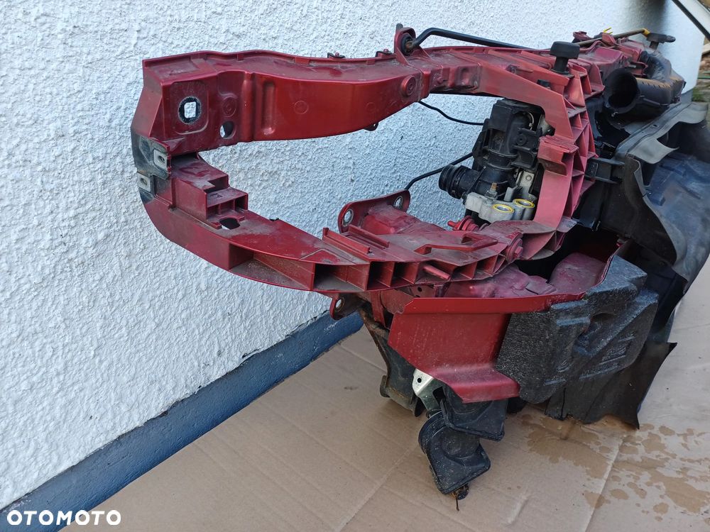 Pas przedni Ford Focus mk3 1.6 Ecoboost kompletny UB - 3