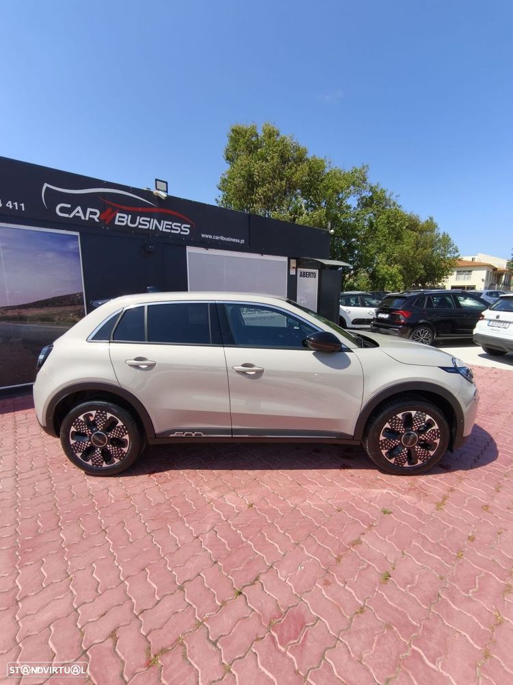 Fiat 600 - 12