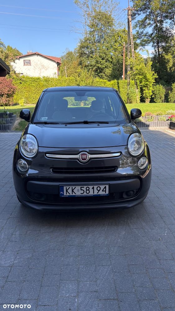 Fiat 500L - 6