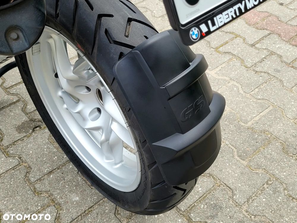 BMW GS - 24