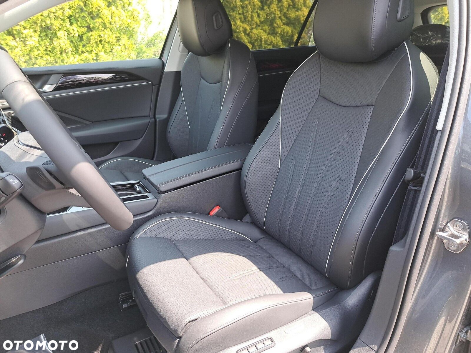 Volkswagen Passat 1.5 TSI EVO Elegance DSG - 10