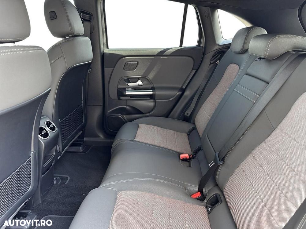 Mercedes-Benz EQA 250+ - 11